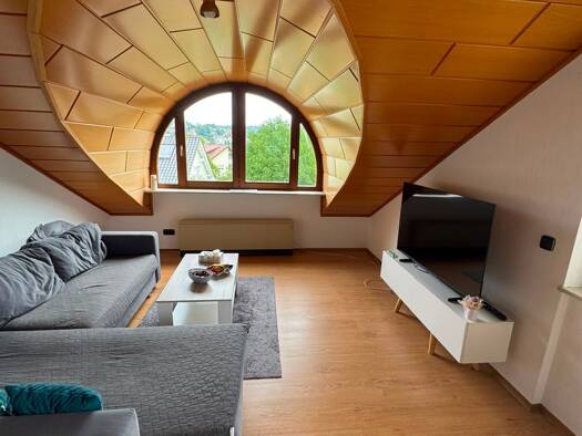 Wohnung zur Miete 650 € 3 Zimmer 65 m² Geschoss 1/2 frei ab 01.11.2026 Hindelwangen Stockach 78333