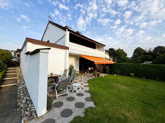 Reihenendhaus zum Kauf 429.000 € 5 Zimmer 142 m² 709 m² Grundstück Gettorf 24214
