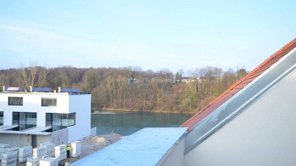 Wohnung zur Miete 713 € 2 Zimmer 68 m² 3. Geschoss Schlüsselhofgasse 65 Steyr 4400