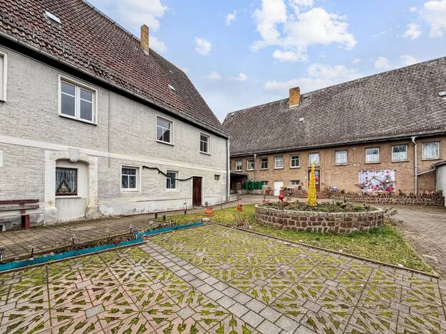 Mehrfamilienhaus zum Kauf 135.000 € 19,5 Zimmer 548 m² 3.380 m² Grundstück Mügeln Mügeln 04769