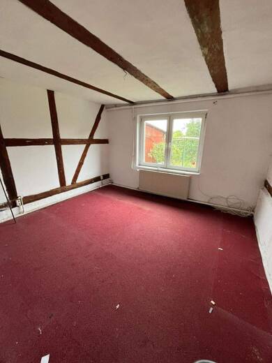 Haus zum Kauf 149.800 € 7 Zimmer 180 m² 4.000 m² Grundstück frei ab sofort Niendorf Teterow 17166