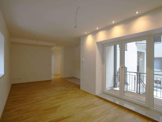 Wohnung zum Kauf 295.560 € 3 Zimmer 65,7 m² EG Waldstraße 21 Zentrum-Nordwest Leipzig 04105