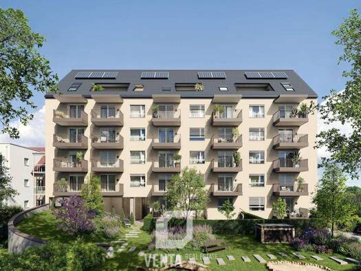 Studio zum Kauf 157.097 € 1 Zimmer 31,2 m² 1. Geschoss Lagergasse Gries Graz 8020