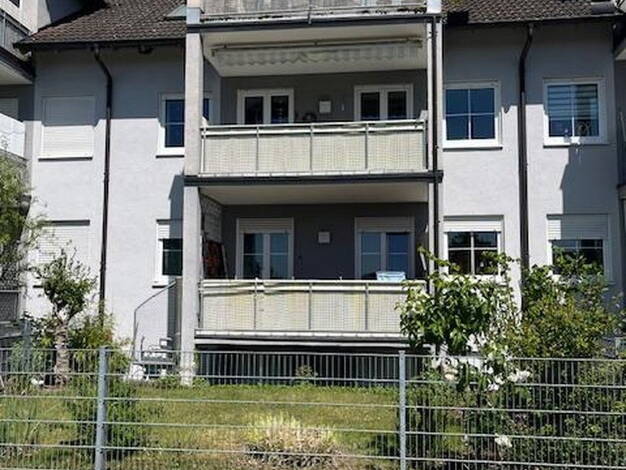 Wohnung zur Miete 750 € 2 Zimmer 72 m² Dachgeschoss, 2. Geschoss frei ab sofort An der Leitn 9a Beilngries Beilngries 92339