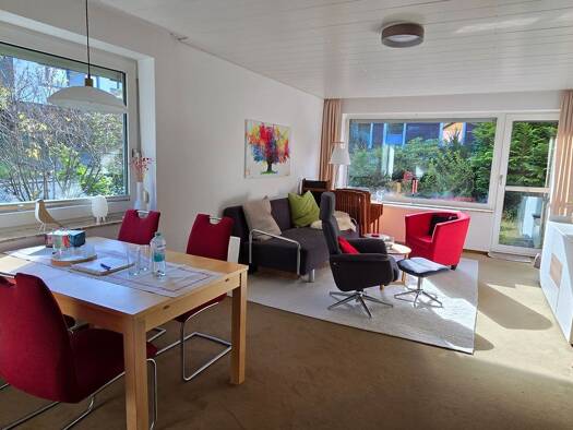 Terrassenwohnung zum Kauf 49.900 € 2 Zimmer 51 m² 2 Geschosse frei ab sofort Am Kunstberg 28 Altenau Clausthal-Zellerfeld 38707