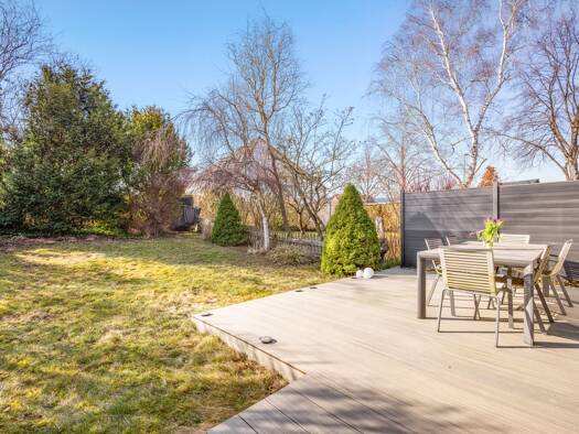 Reihenmittelhaus zum Kauf 349.000 € 5 Zimmer 165,9 m² 286 m² Grundstück Egestorf Barsinghausen 30890