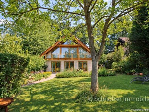 Einfamilienhaus zum Kauf 545.000 € 6 Zimmer 174,4 m² 996 m² Grundstück Löhne Löhne 32584