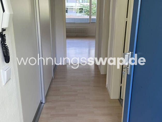 Studio zur Miete Tauschwohnung 1.027 € 1 Zimmer 36 m² 1. Geschoss Schwabing-Freimann München 80802