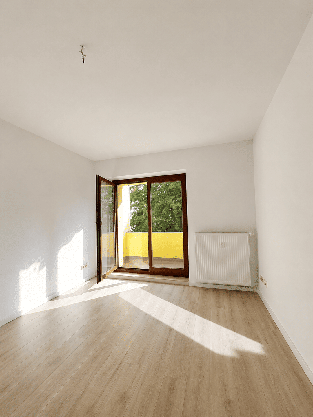 Wohnung zur Miete - Widok 4