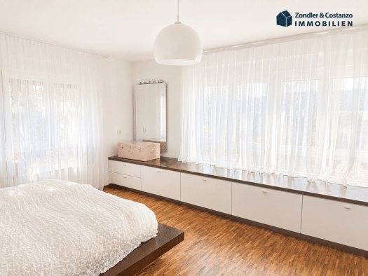 Wohnung zum Kauf 399.000 € 4,5 Zimmer 104 m² 1. Geschoss Untertürkheim Untertürkheim 70327