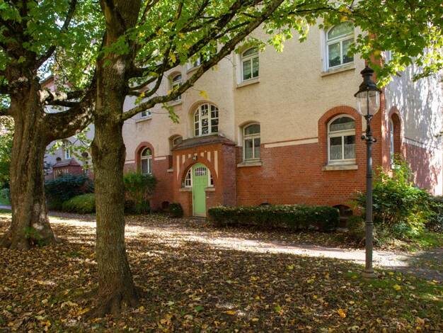 Wohnung zur Miete 459 € 2 Zimmer 56 m² 1. Geschoss Greifstraße 2 Gaarden-Ost Gaarden - Ost 24143