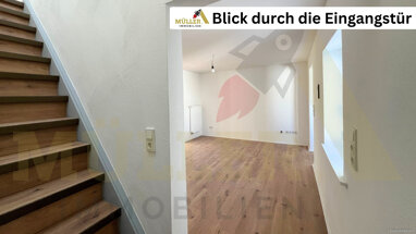 Wohnung zur Miete 860 € 4 Zimmer 96 m² Dillingen Dillingen 66763