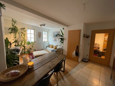 Wohnung zur Miete 550 € 2 Zimmer 53 m² 1. Geschoss Altstadt Wetzlar 35578