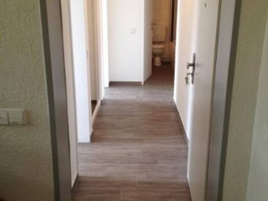 Wohnung zur Miete 590 € 2 Zimmer 56 m² 3. Geschoss frei ab 01.12.2026 Innenstadt Gütersloh 33330