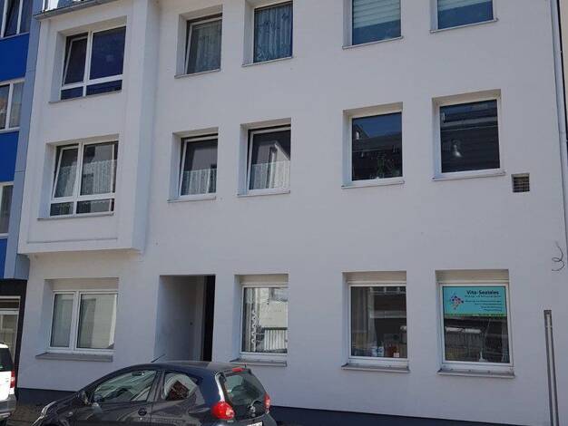 Bürofläche zur Miete provisionsfrei 699 € 100 m² Bürofläche Schleswiger Straße 19 Mitte Mitte 27568