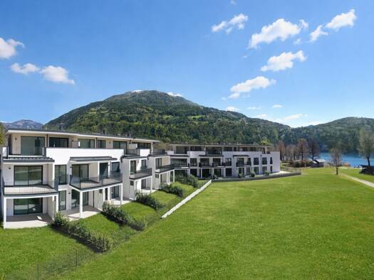 Wohnung zum Kauf - Erstbezug 978.500 € 3 Zimmer 83,7 m² 1. Geschoss Radenthein 9873