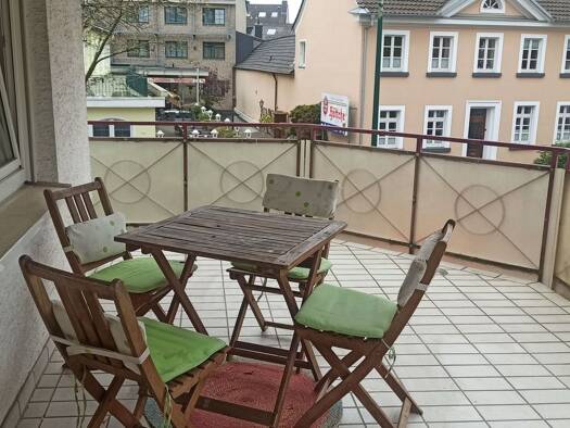 Wohnung zur Miete 850 € 2 Zimmer 69 m² Geschoss 1/4 frei ab 01.11.2026 Nievenheim Dormagen 41539