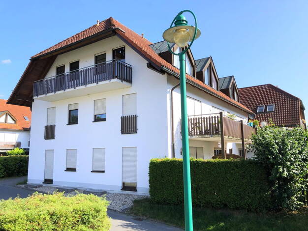 Wohnung zum Kauf provisionsfrei 159.000 € 3 Zimmer 79 m² EG An den Dorfwiesen 1 Seifersdorf Wachau 01454