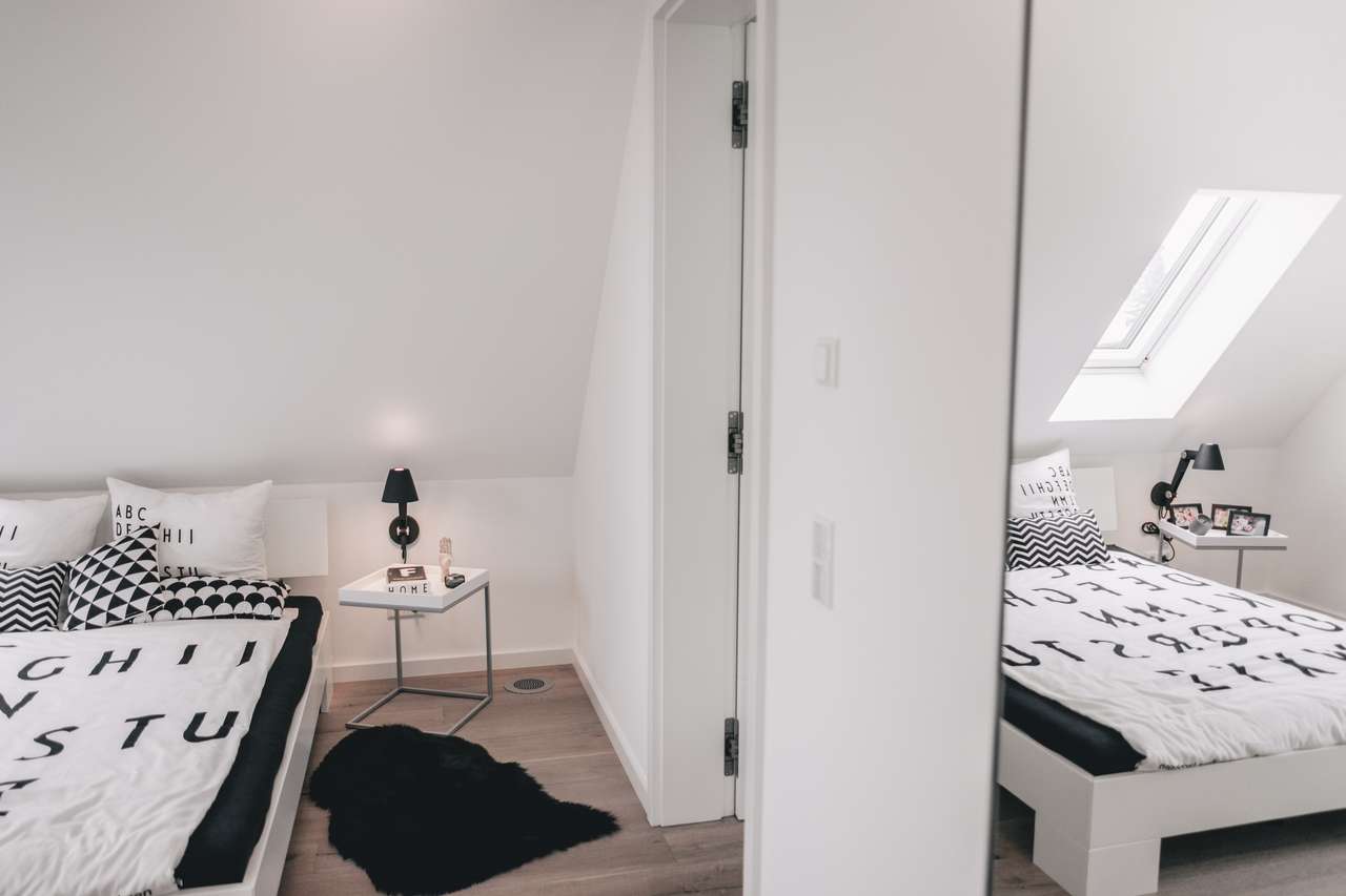 Haus – Eggersdorf, Pohrtsche Siedlung - Ansicht 5