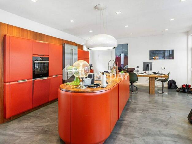 Wohnung zum Kauf 799.000 € 6 Zimmer 160 m² Niehl Köln 50735