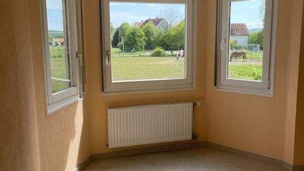 Wohnung zur Miete 600 € 3 Zimmer 102 m² frei ab 01.05.2026 Stöckheim Northeim 37154