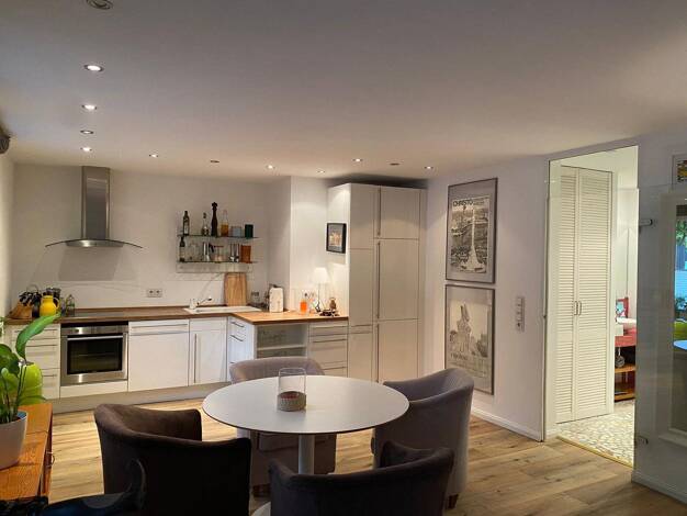 Wohnung zur Miete 590 € 2 Zimmer 55 m² EG frei ab 01.11.2026 Herbrink 6 Schlewecke Bad Harzburg 38667