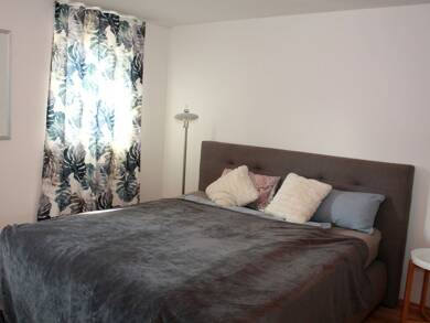 Wohnung zur Miete Wohnen auf Zeit 1.300 € 2 Zimmer 40 m² frei ab 31.07.2025 Thanheimer Str 0 Bisingen Bisingen 72406