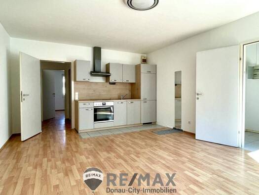 Wohnung zum Kauf 219.000 € 2 Zimmer 52,3 m² 5. Geschoss Wien 1100