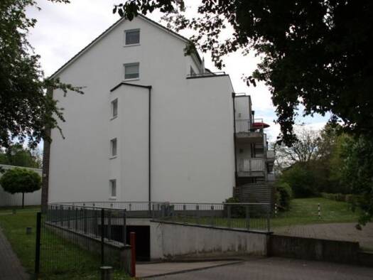 Wohnung zur Miete 810 € 1,5 Zimmer 59 m² Geschoss 2/3 frei ab sofort Osdorf Hamburg 22549