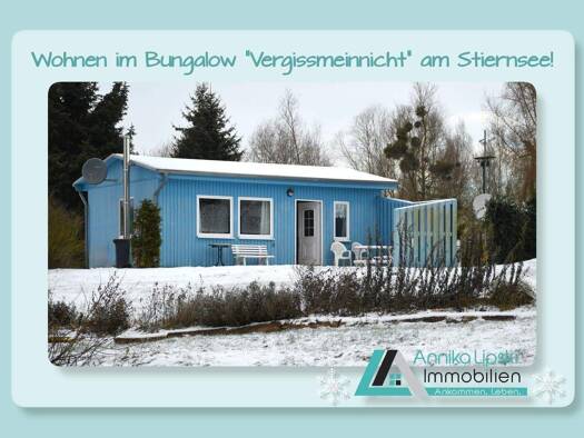 Wohnung zur Miete 570 € 2 Zimmer 41,7 m² frei ab sofort Gerswalde 17268