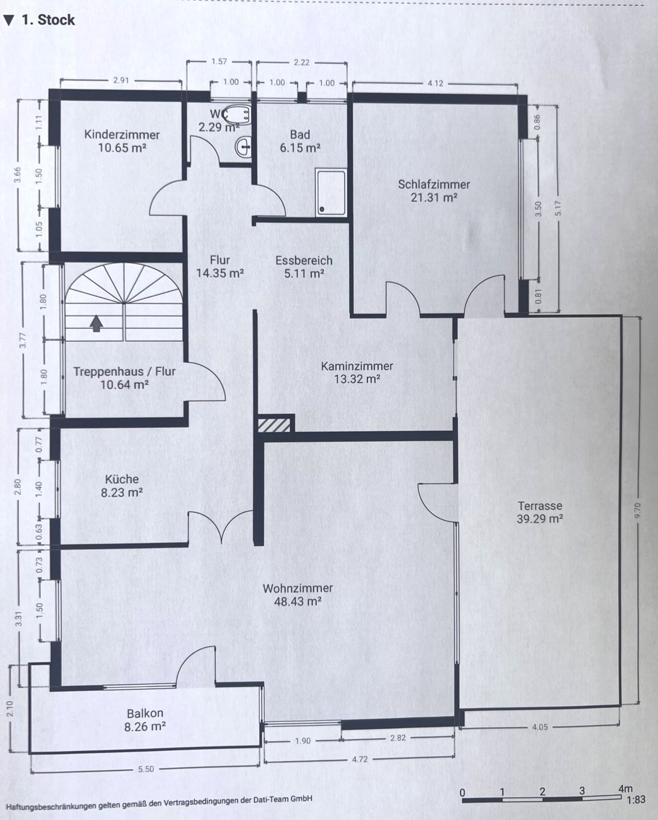 Wohnung zur Miete 1.600 € 3,5 Zimmer 141,6 m²<br/>Wohnfläche EG<br/>Geschoss 01.02.2025<br/>Verfügbarkeit Sindelfingen 201 Sindelfingen / Darmsheim 71069