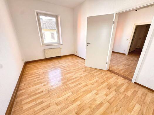 Wohnung zum Kauf provisionsfrei 199.000 € 3 Zimmer 60,9 m² 2. Geschoss frei ab sofort Landgrabenstraße 19 Steinbühl Nürnberg 90443