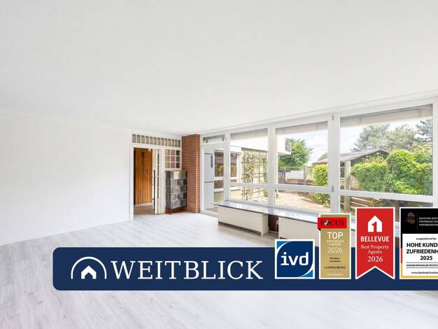 Wohnung zur Miete 900 € 3,5 Zimmer 87 m² Schmiden Fellbach 70736