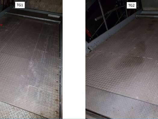 Tiefgaragenstellplatz zum Kauf 23.800 € Sendling München 81371