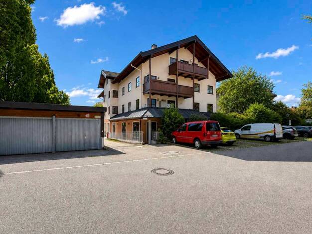 Sonstiges zum Kauf als Kapitalanlage geeignet 295.000 € 2 Zimmer 60,6 m² Feldkirchen Feldkirchen-Westerham 83620