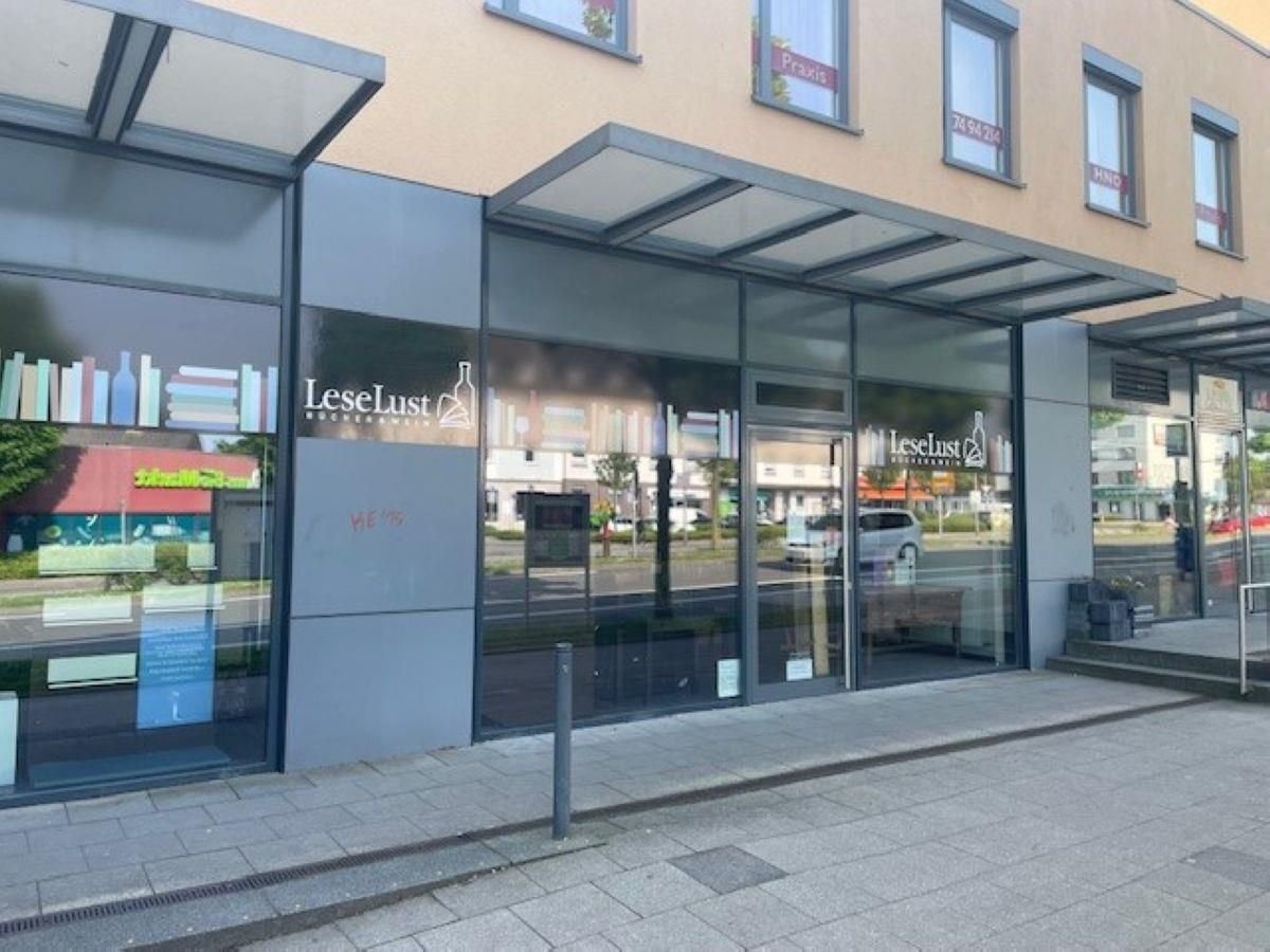 Ladenfläche zur Miete 21 € 89 m²<br/>Verkaufsfläche ab 89 m²<br/>Teilbarkeit Haarzopf Essen 49632