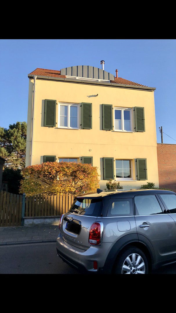 Einfamilienhaus zum Kauf provisionsfrei 730.000 € 6 Zimmer 175 m²<br/>Wohnfläche 275 m²<br/>Grundstück Berzdorfer Str.13 Immendorf Köln 50997