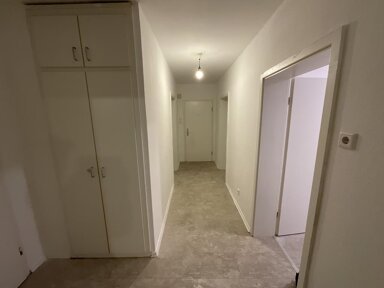 Wohnung zur Miete 589 € 4 Zimmer 74,9 m² 1. Geschoss frei ab 17.01.2025 Honkenbergstraße 41 Elpeshof Herne 44628