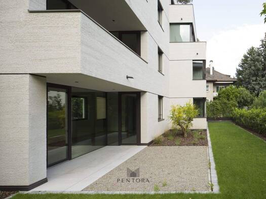 Wohnung zum Kauf 490.000 € 3 Zimmer 69 m² EG Meran 39012