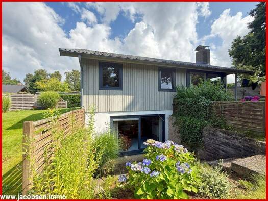 Haus zum Kauf 295.000 € 4 Zimmer 103,2 m² 685 m² Grundstück Brodersby 24864