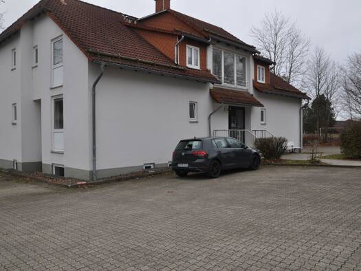 Studio zur Miete 220 € 1 Zimmer 21 m² Geschoss -1/2 frei ab 01.04.2026 Adolf-Ey-Straße 14 Clausthal-Zellerfeld 38678