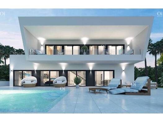 Bauernhaus zum Kauf 1.519.000 € 3 Zimmer 404 m² 841 m² Grundstück Luque 14880