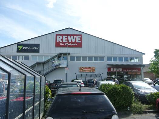 Bürofläche zur Miete 7.345 € 6 Zimmer 565 m² Bürofläche Overfeldweg 5 Bürrig Leverkusen 51371