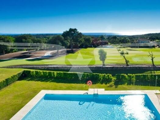 Wohnung zum Kauf - Erstbezug provisionsfrei 460.000 € 4 Zimmer 115,8 m² EG frei ab sofort San Roque 11360