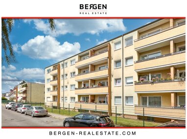 Wohnung zum Kauf 169.354 € 2 Zimmer 60 m² 3. Geschoss Buckow Berlin 12349