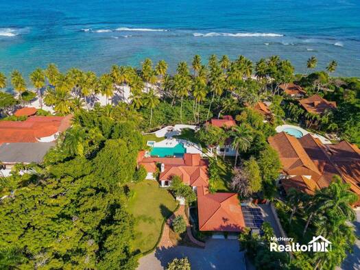Villa zum Kauf 1.808.933 € 483 m² 2.631 m² Grundstück Orchid Bay Estates Cabrera 33000