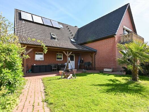 Einfamilienhaus zum Kauf 520.000 € 9 Zimmer 230 m² 798 m² Grundstück Rethwisch 23847