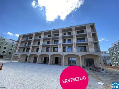 Wohnung zur Miete 760,07 € 3 Zimmer 69,3 m² 1. Geschoss Rebhuhnstraße Pixendorf 3451