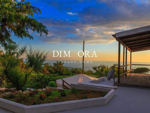 Villa zum Kauf 2.700.000 € 6 Zimmer 170 m² Strada Lungomare Pontino  96b  04016 Lungomare di Lungomare di Sabaudia 04016