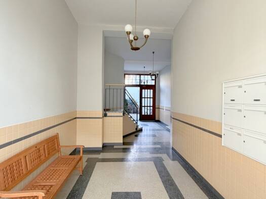 Wohnung zum Kauf 980.000 € 4 Zimmer 98,5 m² EG Neuhausen-Nymphenburg München 80634